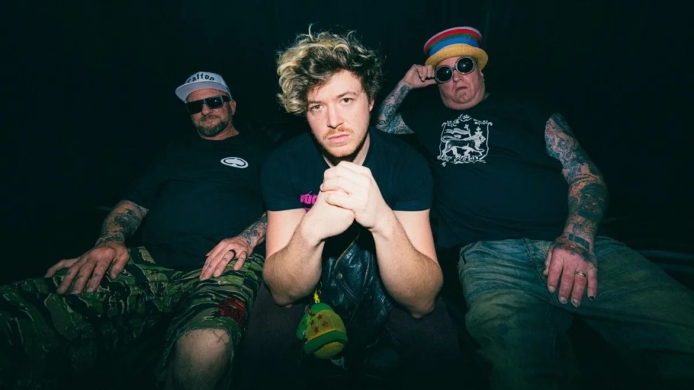 Sublime lança inédita com Jakob Nowell nos vocais