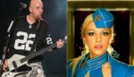 Mash-up de System Of A Down com Britney Spears chama atenção do baixista da banda
