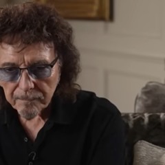 Tony Iommi relembra os últimos momentos com Ozzy Osbourne