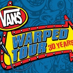 AO VIVO: como assistir à Vans Warped Tour