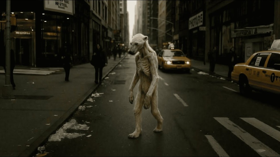 Super Condutores lança novo clipe