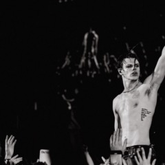 YUNGBLUD libera cover de "Changes" gravada na despedida do Black Sabbath