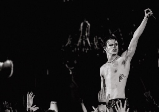 YUNGBLUD libera cover de "Changes" gravada na despedida do Black Sabbath