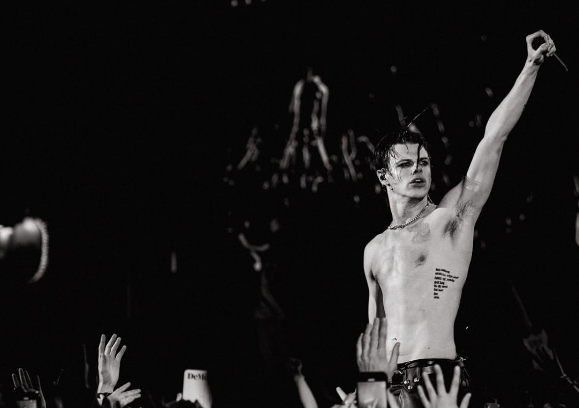 YUNGBLUD libera cover de 