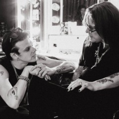 YUNGBLUD promete tocar cover de "Changes" em todos os seus shows em homenagem a Ozzy Osbourne