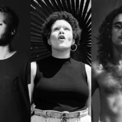 5 compositores da Nova MPB que estão tomando conta do Brasil (Paulo Novaes, Jadsa e Zé Ibarra)
