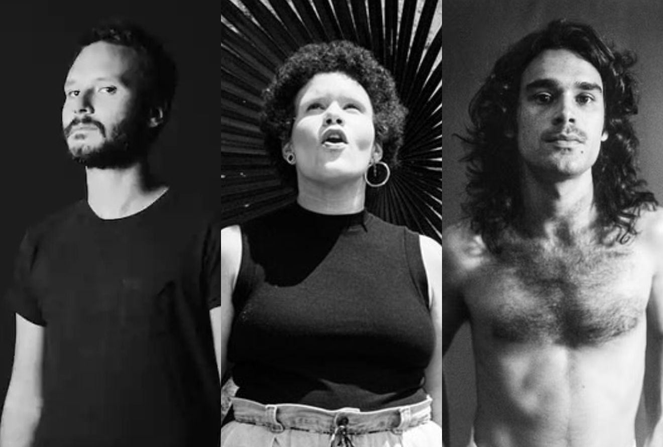 5 compositores da Nova MPB que estão tomando conta do Brasil (Paulo Novaes, Jadsa e Zé Ibarra)