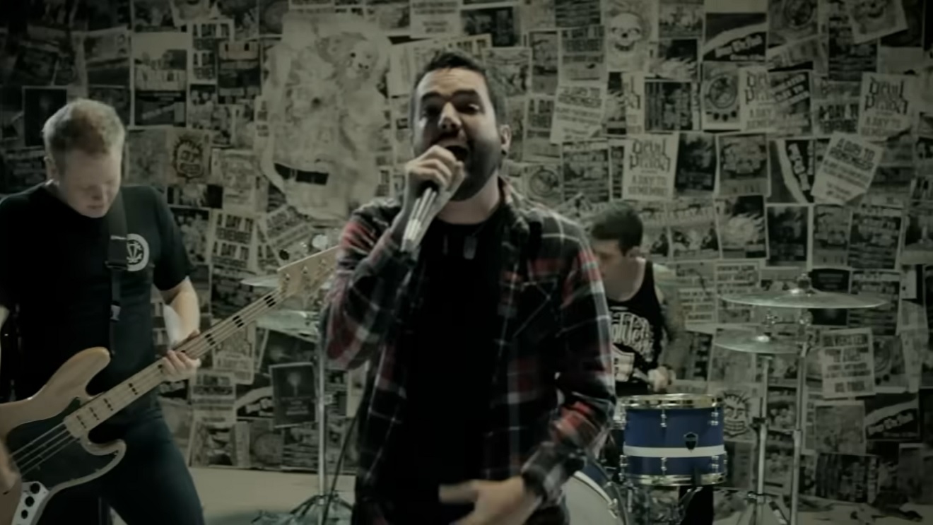 A Day to Remember, All I Want