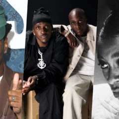 Albuns rap internacional