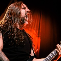 Andreas Kisser, do Sepultura
