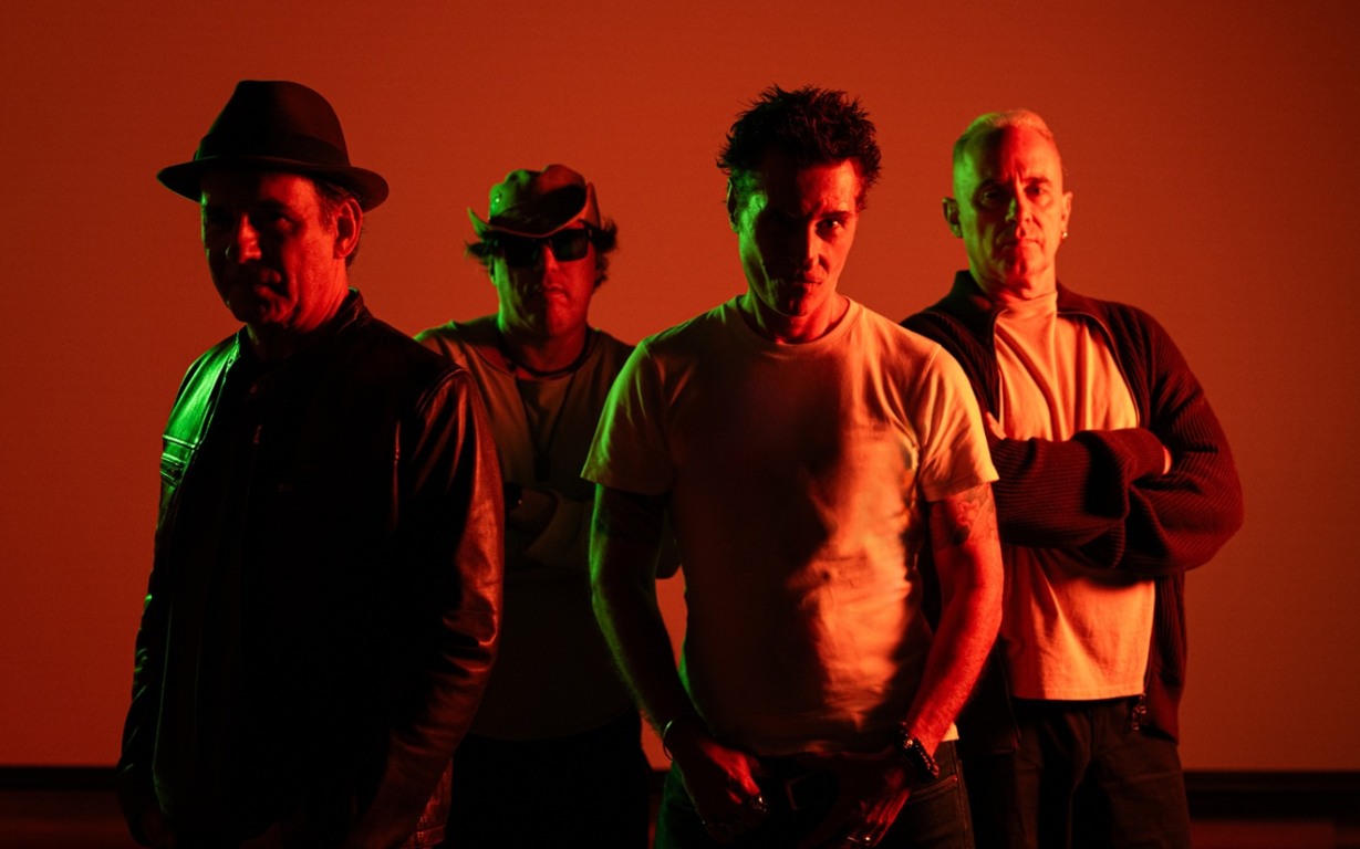 Capital Inicial relança Acústico