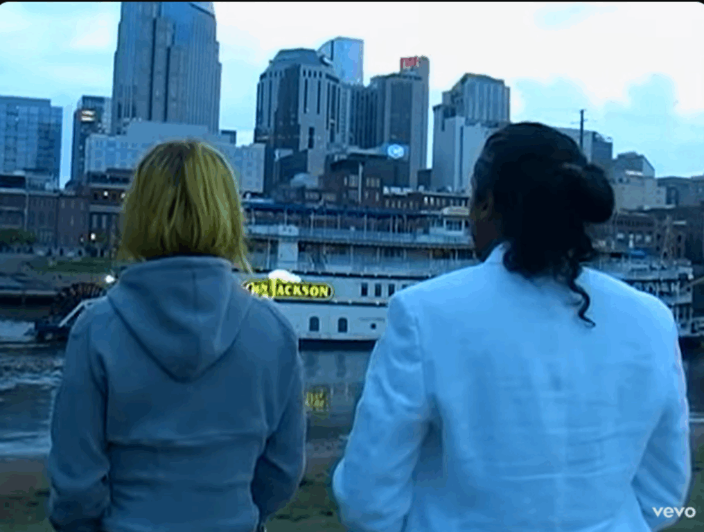 Deputado democrata Justin Jones participou de clipe de Hayley Williams Deputado democrata Justin Jones participou de clipe de Hayley Williams