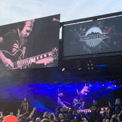 Mastodon fez homenagem a Brent Hinds