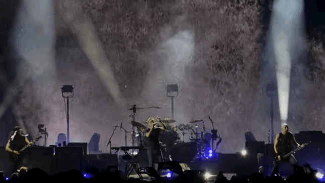 System Of A Down faz homenagem a Ozzy Osbourne