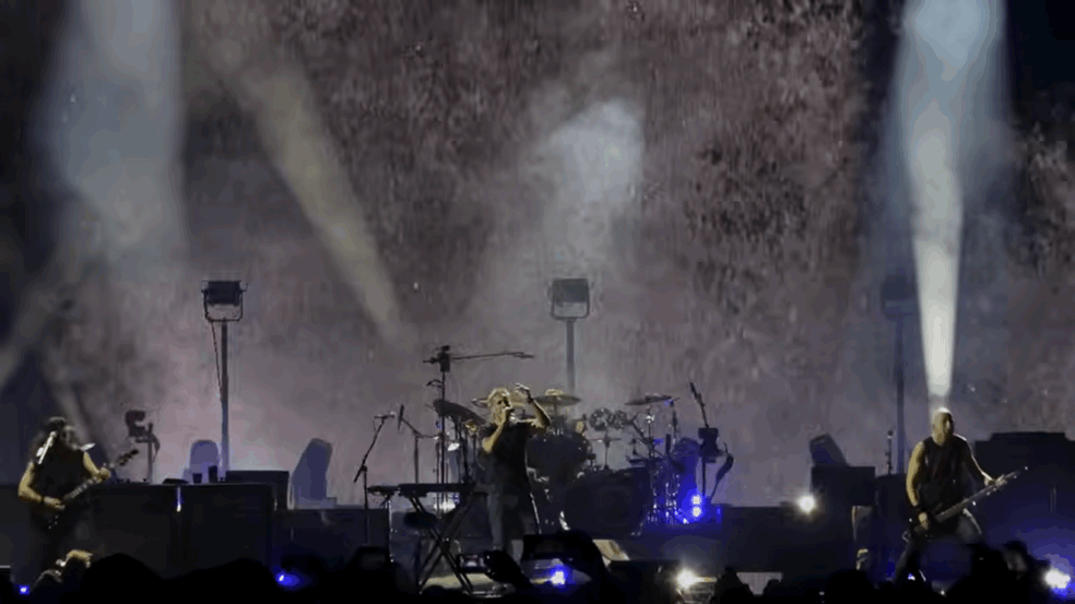 System Of A Down faz homenagem a Ozzy Osbourne