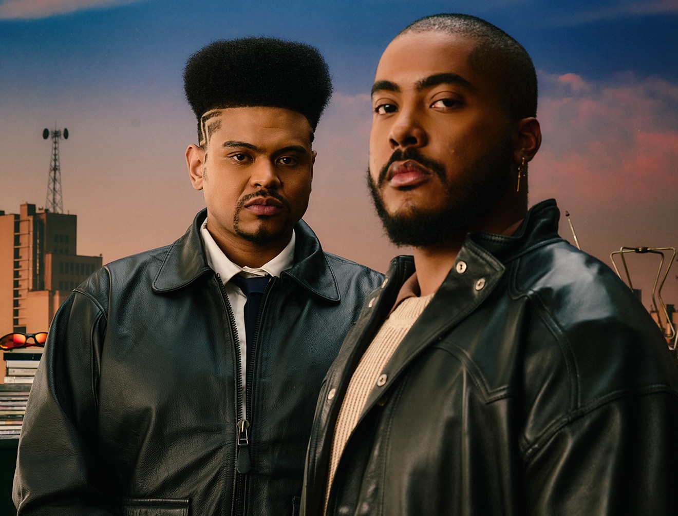 Deekapz lança faixa com Luccas Carlos