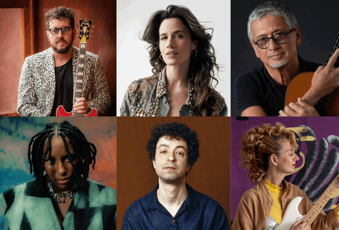 Festival Dupla de Três será realizado no Rio de Janeiro