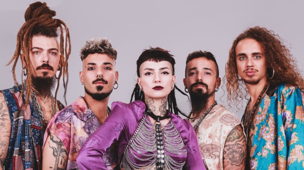 Flor Et lança novo single