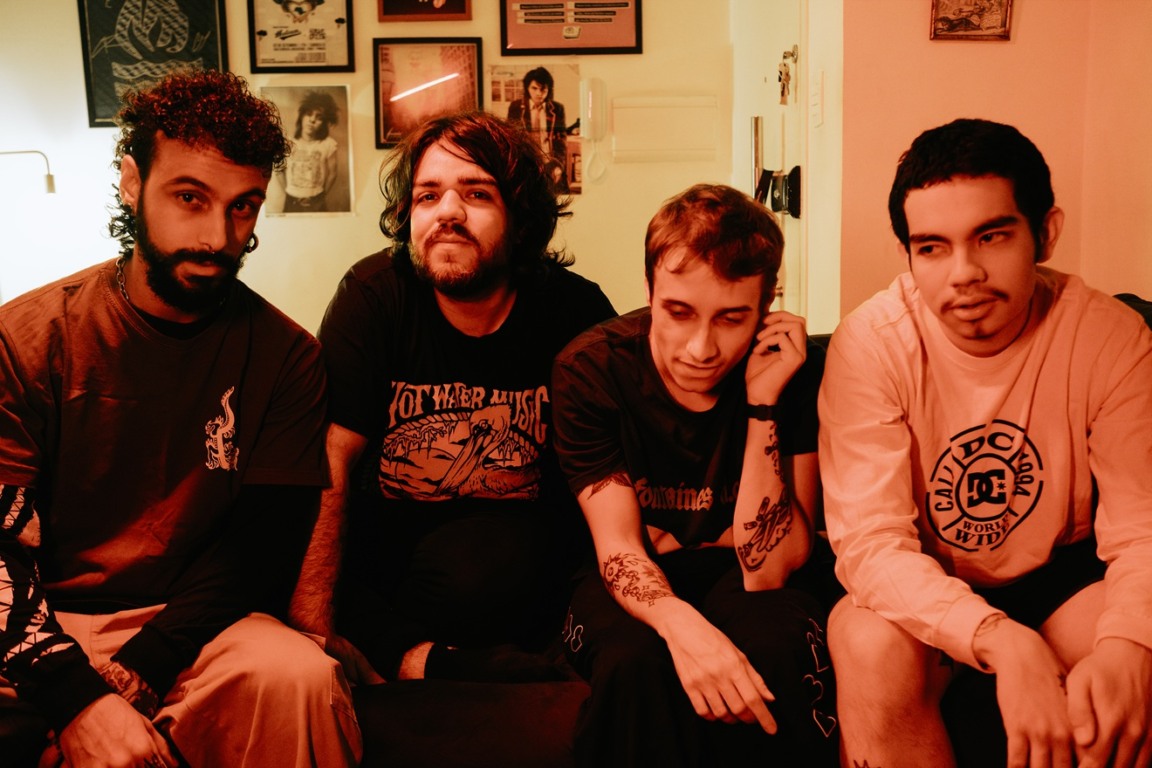 Funérea libera novo single