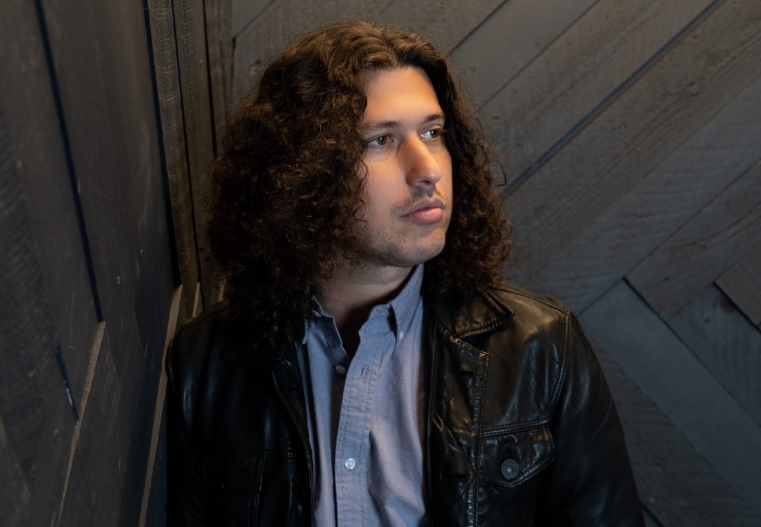 Ilan Rubin, Foo Fighters, Nine Inch Nails