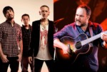 Linkin Park e Dave Matthews Band