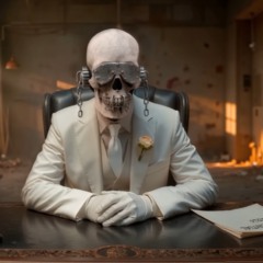 Megadeth anuncio do fim com Inteligência Artificial