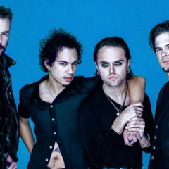 Metallica na era Load, Reload