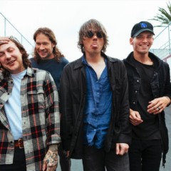 My Chemical Romance, 2025