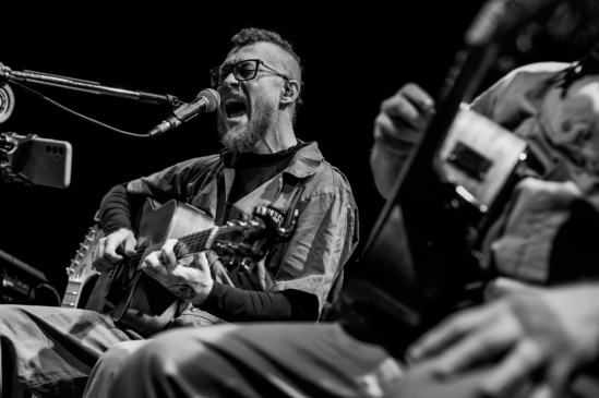 Parafuso Silvestre libera nova música