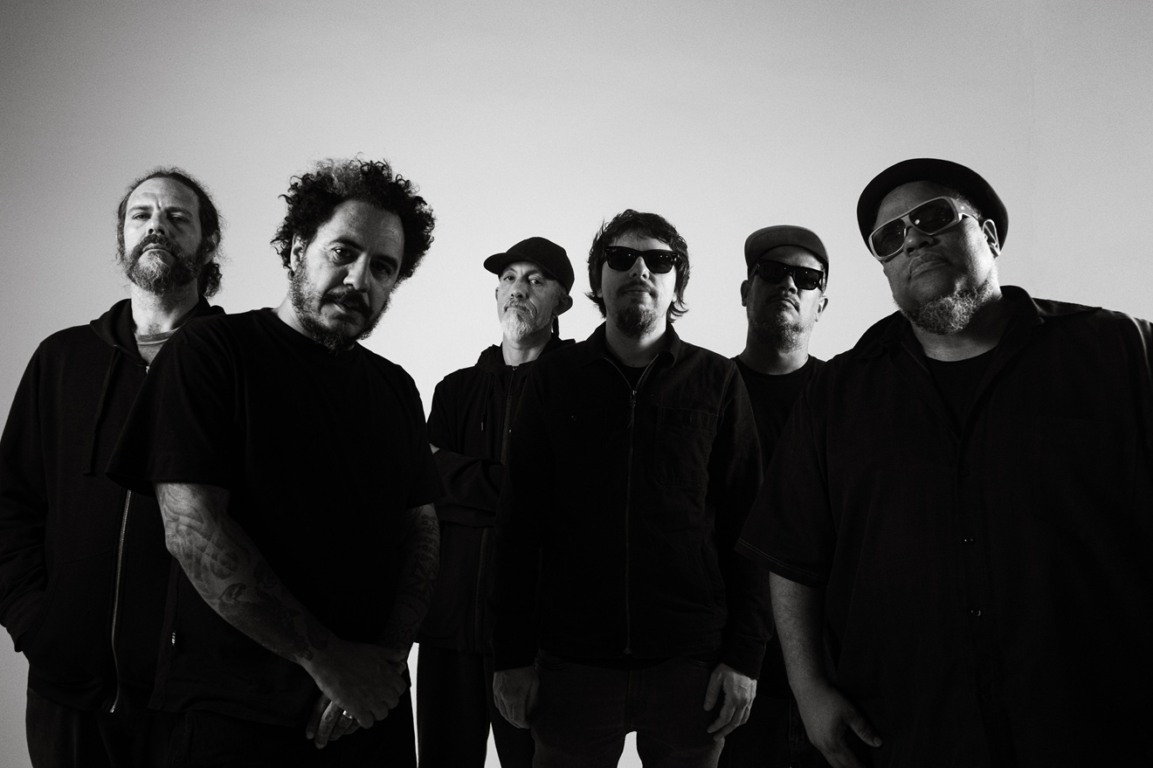 Planet Hemp convida BaianaSystem para último show da turnê de despedida em SP