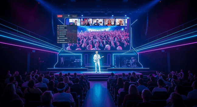 Foto: Gerada por IA/One Image