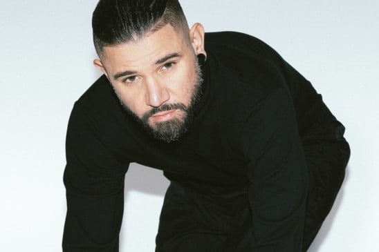 Skrillex