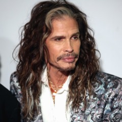 Steven Tyler, do Aerosmith