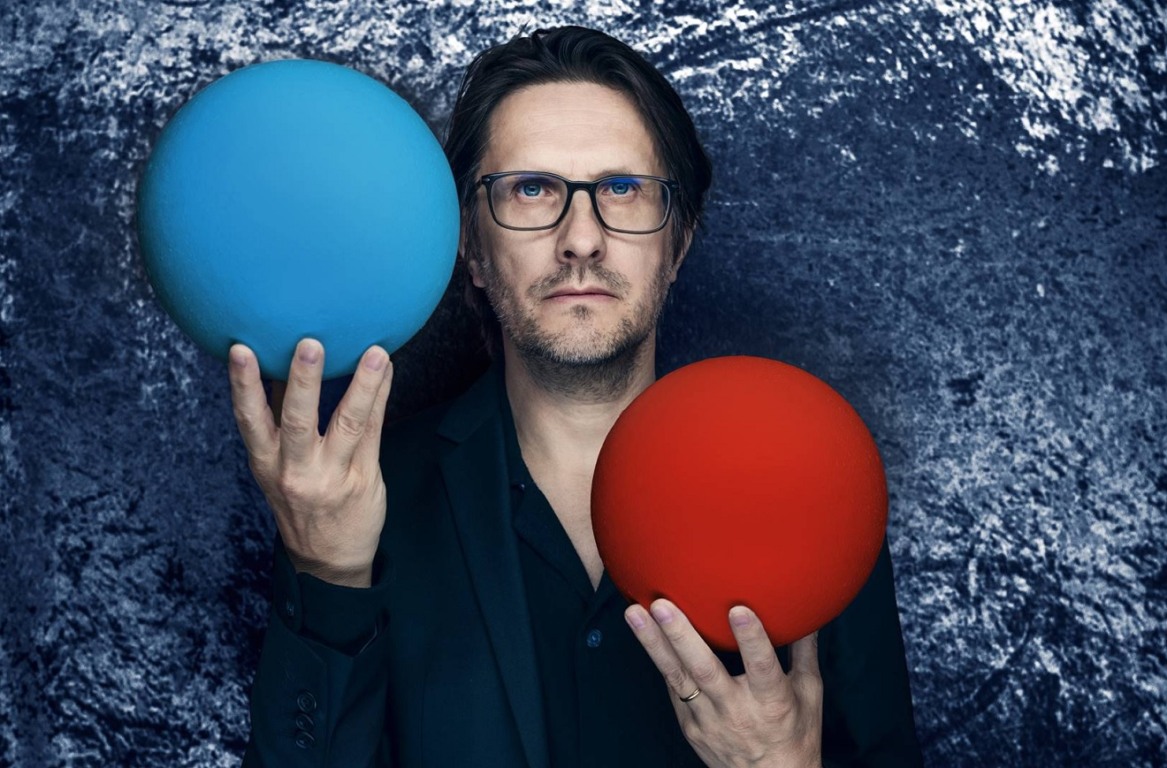 Steven Wilson Steven Wilson