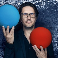 Steven Wilson