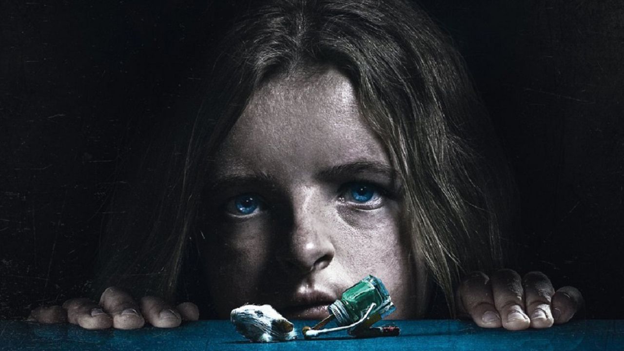 cartaz do filme hereditario
