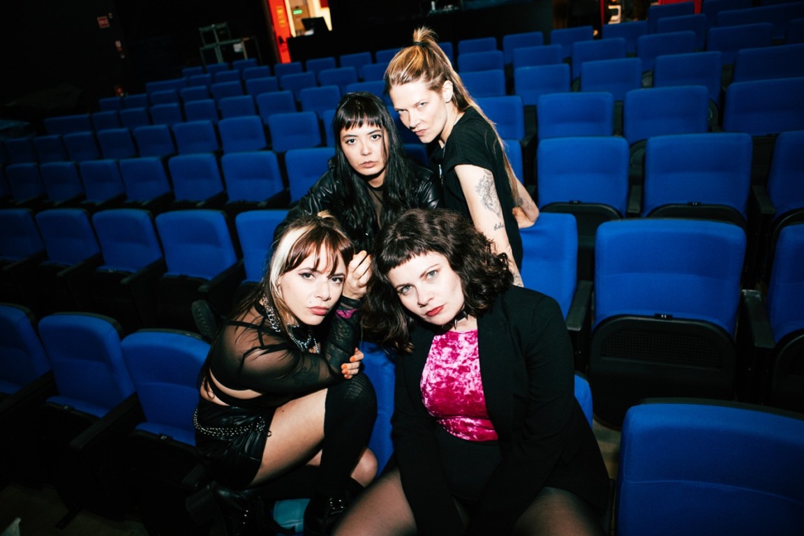 The Mönic e MC Taya lançam releitura de música