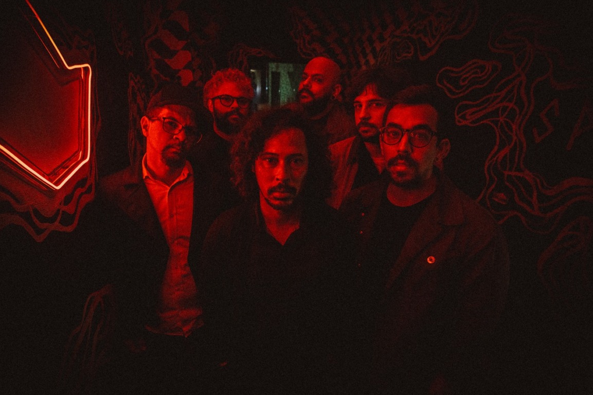 Tv República lança novo EP Tv República lança novo EP