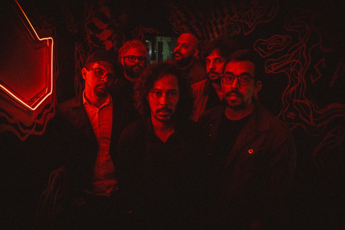 Tv República lança novo EP