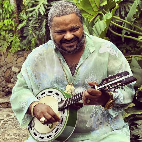 Arlindo Cruz morre aos 66 anos