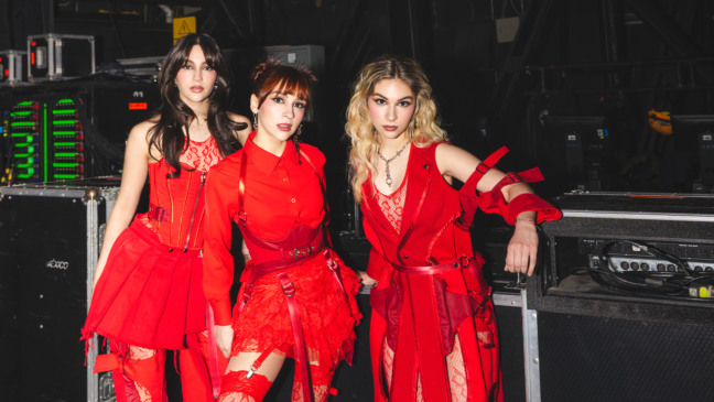 The Warning chega aos cinemas com uma estratégia forte