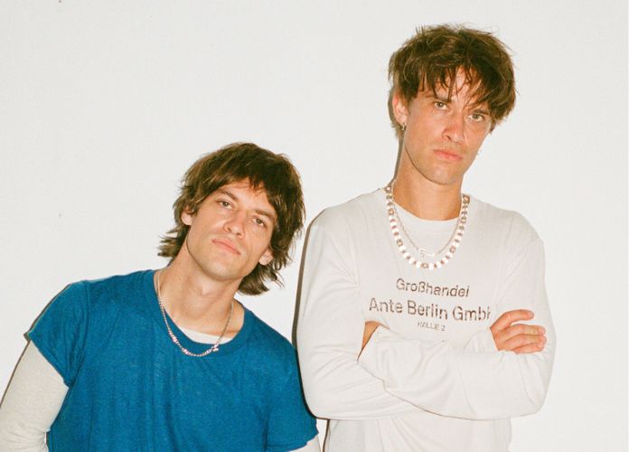 Balu Brigada em foto por Lisa Nguyen