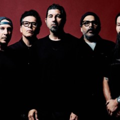 Deftones em 2025