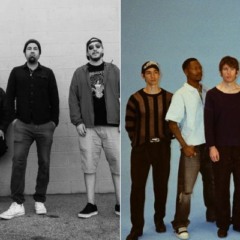 Deftones e Turnstile estão entre atrações do line-up do Lollapalooza Brasil 2026