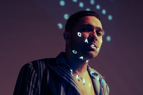 Exclusivo: Don L é confirmado no Festival Sangue Novo e leva para Salvador o show de "CARO Vapor II"