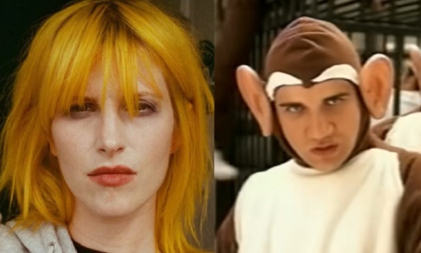 Hayley Williams inclui sample do hit de 1999 do Bloodhound Gang em seu novo single “Discovery Channel”