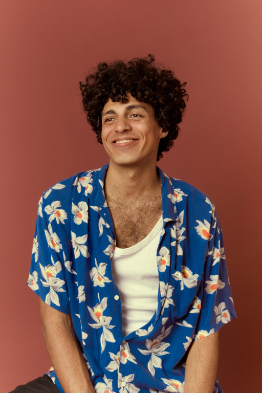 Conheça Leo Middea, brasileiro que tocou no Montreux e que mais fez shows na Europa