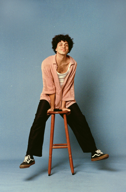 Conheça Leo Middea, brasileiro que tocou no Montreux e que mais fez shows na Europa