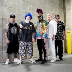 Limp Bizkit em 2025