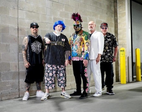 Limp Bizkit em 2025